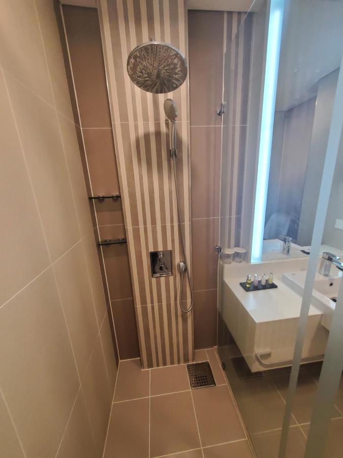 Hotel Tour Incheon Airport Hotel & Suites מראה חיצוני תמונה